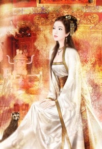 大领导的小女人:市长惹红颜