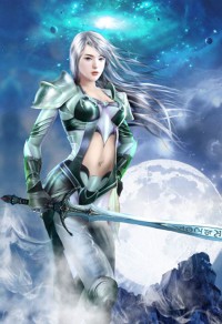 救贖清冷女主後跑路了