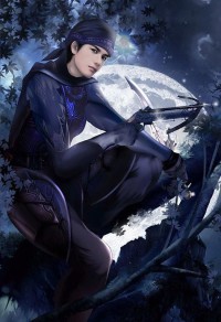 美人蕪姜