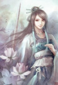 卿本紅妝，第一女師爺
