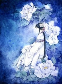 雨落天晴