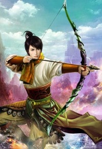 （綜漫同人）[主齊災]三流作家與救世主