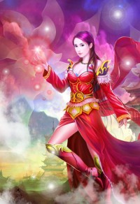 （綜英美同人）[綜英美]收容協會模擬器